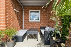 Byvangen 14, 8700 Horsens