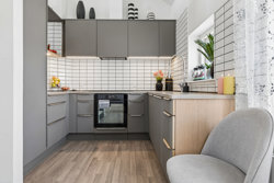 Byvangen 14, 8700 Horsens
