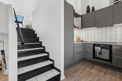 Byvangen 14, 8700 Horsens