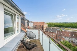 Sjællandsgade 7, 4 tv, 8900 Randers C