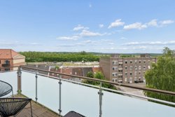 Sjællandsgade 7, 4 tv, 8900 Randers C