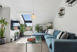 Byvangen 14, 8700 Horsens