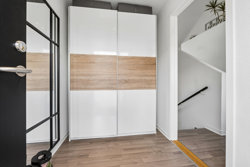 Byvangen 14, 8700 Horsens