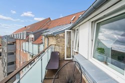 Sjællandsgade 7, 4 tv, 8900 Randers C