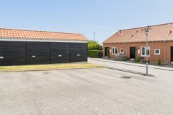 Byvangen 14, 8700 Horsens
