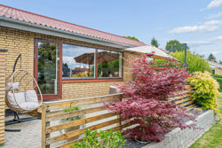 Skovvej 9, Laurbjerg, 8870 Langå