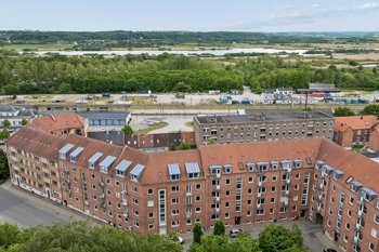 Sjællandsgade 7, 4 tv, 8900 Randers C
