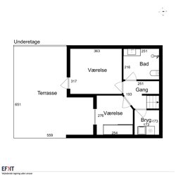 Byvangen 14, 8700 Horsens