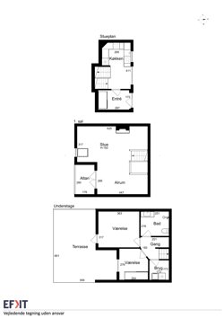 Byvangen 14, 8700 Horsens