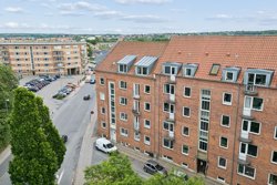 Sjællandsgade 7, 4 tv, 8900 Randers C