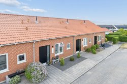 Byvangen 14, 8700 Horsens