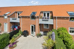 Byvangen 14, 8700 Horsens