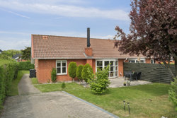 Ternesøparken 21, Terslev, 4690 Haslev