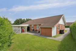 Ternesøparken 21, Terslev, 4690 Haslev