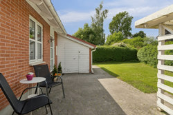 Ternesøparken 21, Terslev, 4690 Haslev