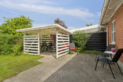 Ternesøparken 21, Terslev, 4690 Haslev