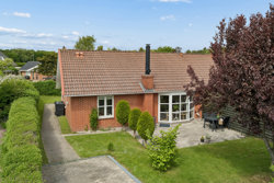 Ternesøparken 21, Terslev, 4690 Haslev