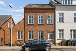 Dyrehavegårdsvej 28, 6000 Kolding