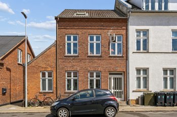 Dyrehavegårdsvej 28, 6000 Kolding