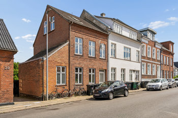 Dyrehavegårdsvej 28, 6000 Kolding