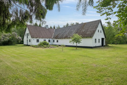 Grishøjgårdsvej 102, 9700 Brønderslev