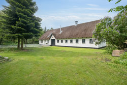 Grishøjgårdsvej 102, 9700 Brønderslev