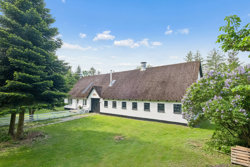 Grishøjgårdsvej 102, 9700 Brønderslev