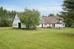 Grishøjgårdsvej 102, 9700 Brønderslev