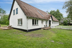 Grishøjgårdsvej 102, 9700 Brønderslev
