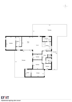 Engdalen 32, 8500 Grenaa