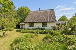 Kraghøjvej 103, Ebdrup, 8560 Kolind