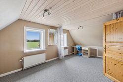 Storskovvej 76, Dorf, 9330 Dronninglund