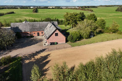 Holstebrovej 26A, Bjert, 7830 Vinderup