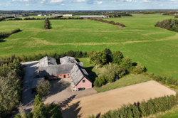 Holstebrovej 26A, Bjert, 7830 Vinderup