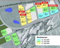 Vester Hesseldal 8500 Grenaa