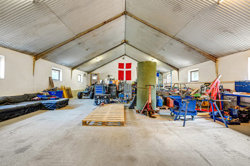 Holstebrovej 26A, Bjert, 7830 Vinderup