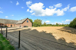 Holstebrovej 26A, Bjert, 7830 Vinderup