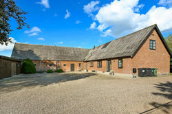 Holstebrovej 26A, Bjert, 7830 Vinderup