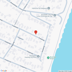 Tranevej 37, 7600 Struer