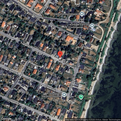 Tranevej 37, 7600 Struer