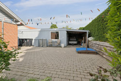 Rødkælkevej 4, 8660 Skanderborg