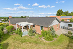 Rødkælkevej 4, 8660 Skanderborg