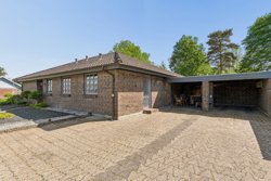Marie Bregendahls Vej 59, 7430 Ikast