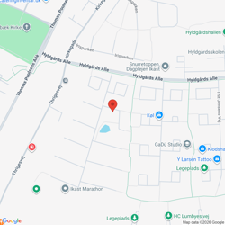Marie Bregendahls Vej 59, 7430 Ikast