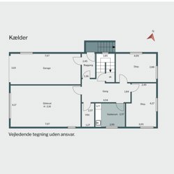 Hyacintvej 12, 8930 Randers NØ