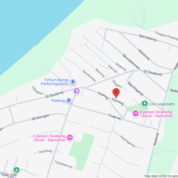 Fyrrevej 8, Toftum Bjg, 7600 Struer