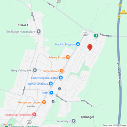 Bangsboparken 40, Løgten, 8541 Skødstrup