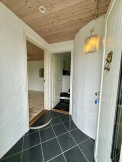 Sallvej 187, Sall, 8450 Hammel