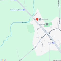 Hobrovej 390, 8920 Randers NV