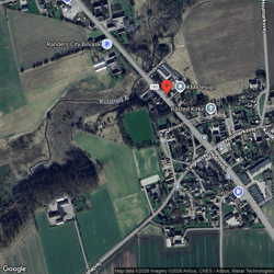 Hobrovej 390, 8920 Randers NV